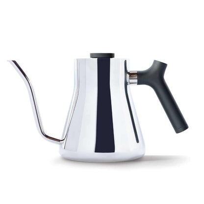 Tetera Stagg Pour-Over - Polished Steel