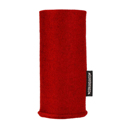 COMANDANTE Felt Sleeve