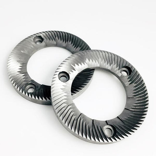 Muelas CEADO 64mm