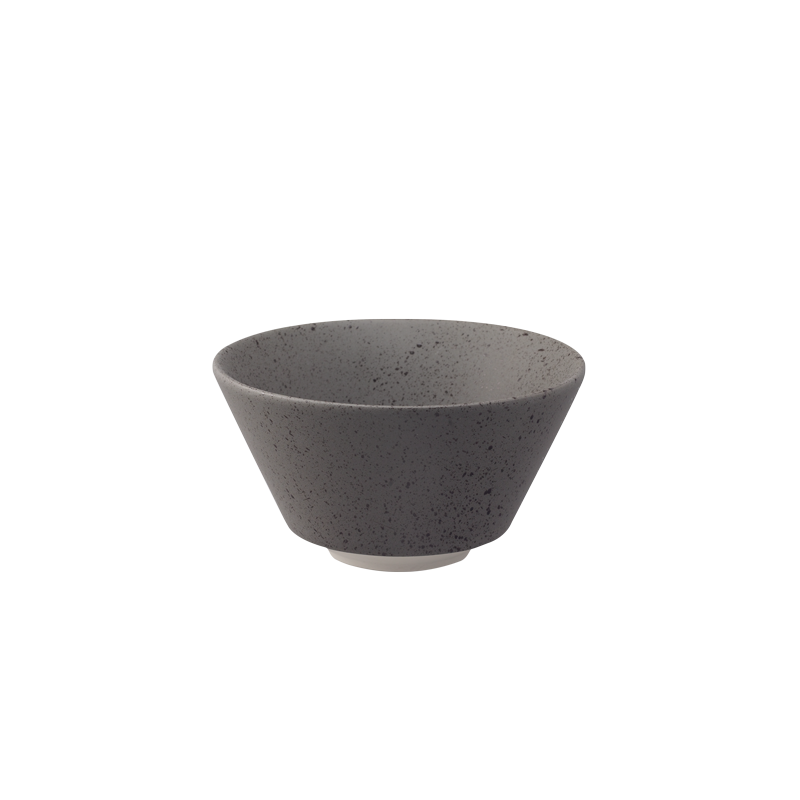 STONE - Set 4 Bowls de cereal de 15cm