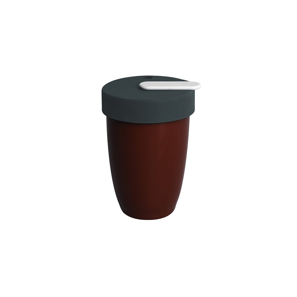 NOMAD - Mug Reutilizable de Doble Pared - 250ml