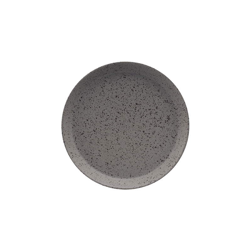 STONE - Set 4 Platos de pan de 15cm