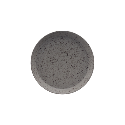 STONE - Set 4 Platos de pan de 15cm