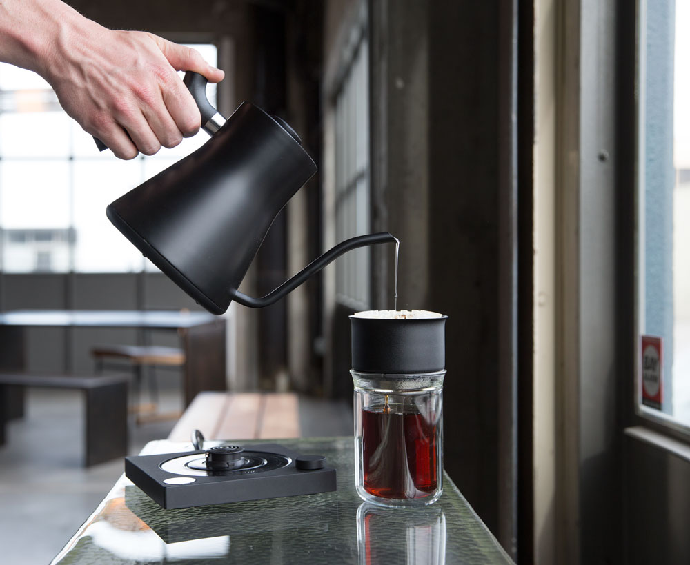 Stagg [X] Pour-Over Dripper