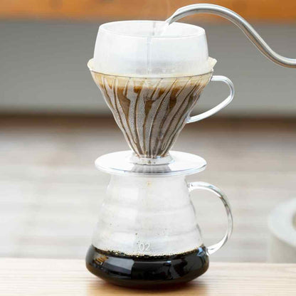 HARIO - Kit V60 Drip Assist