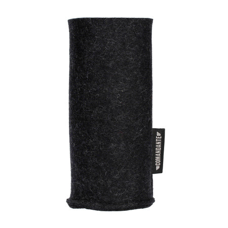 COMANDANTE Felt Sleeve