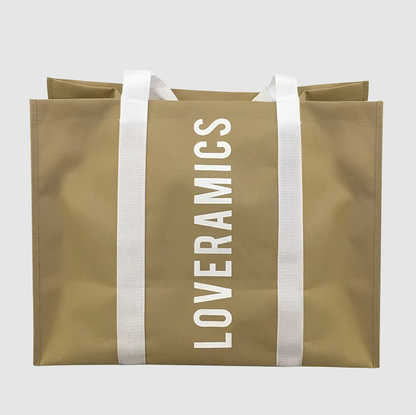 TOTEBAG Loveramics