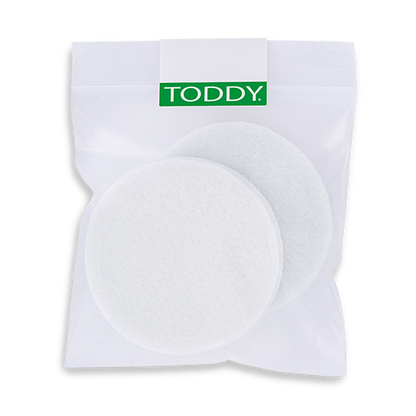 FILTRO DE ESPONJA PARA TODDY